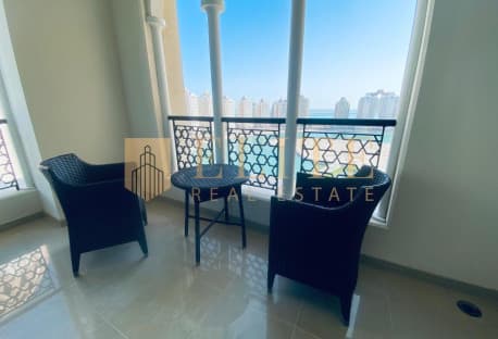 Including Bills 2 BR fully furnished in VB