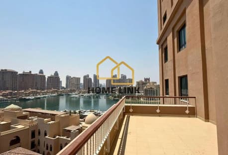 OPEN BALCONY | SPACIOUS 1 BEDROOM | FURNISHED