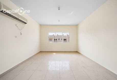 Unfurnished 1BHK | Bills Included | No Commission
