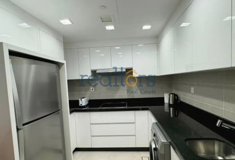 Luxury Sea View Studio | Bills Included The Pearl