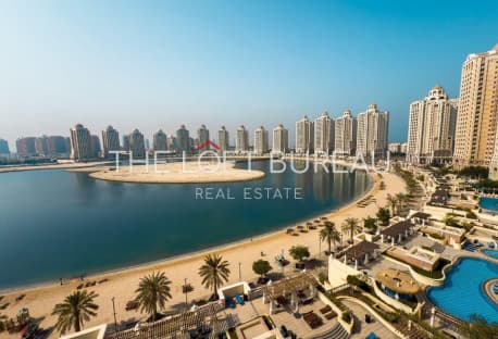 Offer 1 month free | Full Seaview | 2 plus maid
