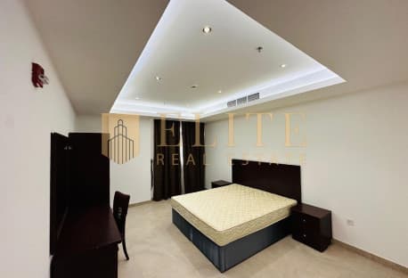 Comfortable 2BHK living in mughalina Area