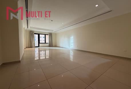 Large 1 BR | Big Balcony | Prime Location