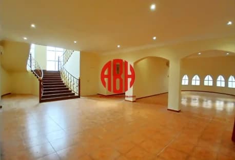 STAND ALONE VILLA | GRANDE 9 BDR + SECURITY ROOM