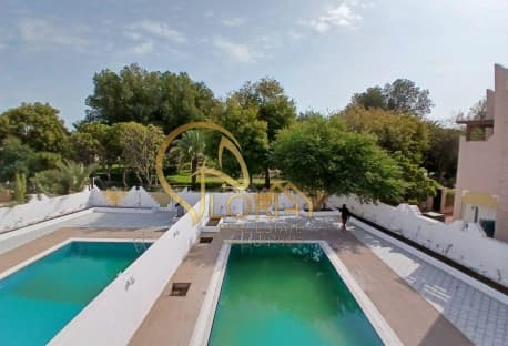 Best Offer! Standalone 5BHK Villa w/Private Pool