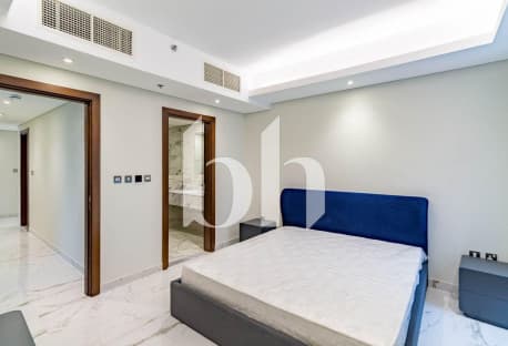 BRAND NEW | MODERN STYLE | 2 BRS | FULLY FURNISHED