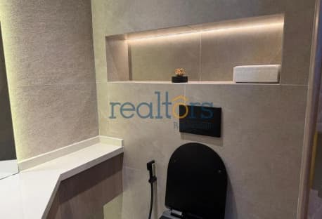 Full Sea View 2 Bed Fully- Furnished Apartment