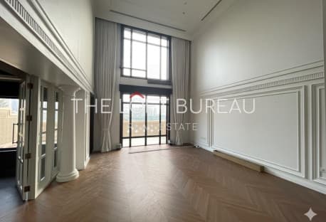 TITLE DEED I MARINA VIEWS I UPGRADED DUPLEX