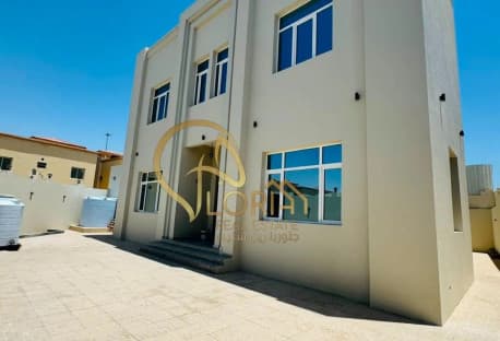 Luxury Corner Villa for Sale in Muraikh