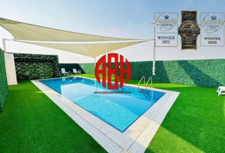 BRAND NEW 1-BDR | FULLY FURNISHED | BILLS FREE