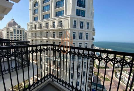 2BR | FF | Maid’s Room| Ready to Move In