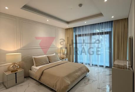 BRAND NEW 2-BEDROOM | INCLUDING UTILITIES