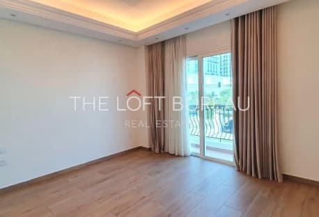 Luxury 5BK+Maid Villa | Qatar Cool | No Fees