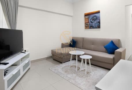 SPACIOUS 1 BHK IN UMM GHUWALINA WITH BILLS INCLUDE
