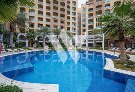 LUXURIOUS TOWNHOUSE FOR SALE | 4BHK PLUS MAID | FF