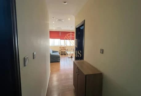 LUXURY 2-BHK FULLY FURNISHED APARTMENT -BILLS INCL