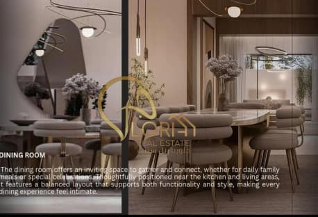 Premium Freehold| Direct From Owner| Luxury Villa
