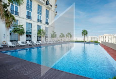NO COMM| 2BEDROOM | 2MONTH FREE | FULLY FURNISHED
