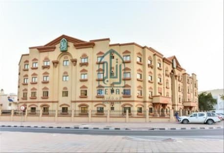 Vibrant Office Space for Rent in Al Sadd!