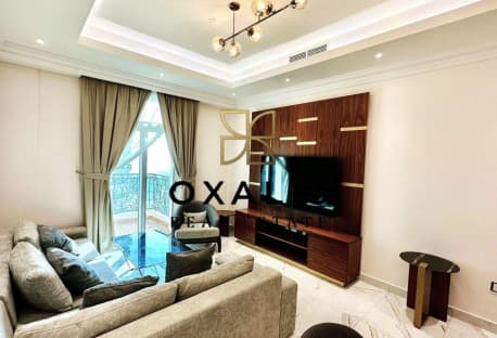 BILLS INCLUSIVE | STUNNING 1 BHK FULLY FURNISHED