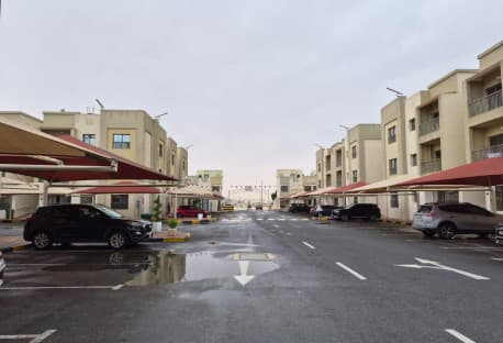 Furnished 2-Bedroom Apartment – for sale