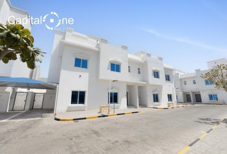 NO COMMISSION 5BR VILLA AL WAAB NEAR ASPIRE ZONE