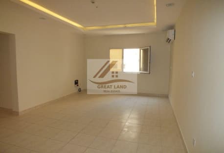 S/F 3BHK Flat For Rent In Fereij Kluib-Bin Omran