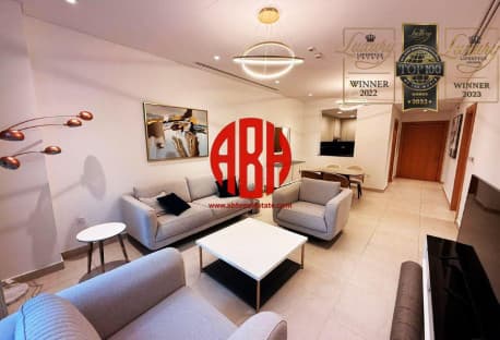 PREMIUM 1-BDR | FULLY FURNISHED | ELITE AMENITIES