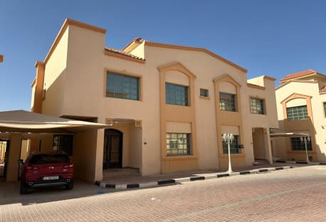 STAFF ACCOMMODATION | 6-BR VILLA | FF & UF OPTIONS