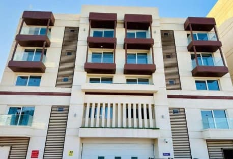 3 Months Free 2BHK +Maid Limited offer -Book Now