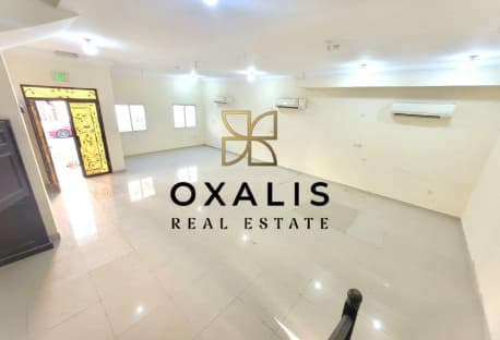 5 BHK VILLA FOR BACHELOR ACCOMODATION | AIN KHALED