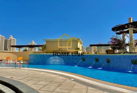 BILLS INCLUDED | 1BR FF APARTMENT WITH BALCONY