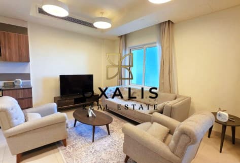 BILLS INCLUDED | FURNISHED 1 BHK | 1 MONTH FREE