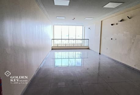 Shop For rent Mezzanine Floor Prime Location