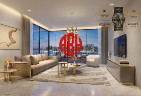 PANORAMIC SEA-VIEW | LUXURY 1-BDR | COZY AMENITIES