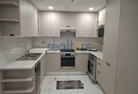Brand New 2BR Sea View | Rented | Lusail Marina