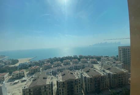 FOR SALE! AMAZING STUDIO-S/F-WITH TITLE DEEDS