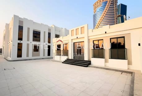 BRAND-NEW BEACHFRONT COMPOUND FOR SALE | LEGTAIFIA