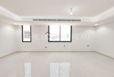 7BHK Villa | Elevator | 746m² | QAR 43K