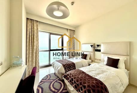 SPACIOUS 2 BEDROOM FF APARTMENT IN WATERFRONT
