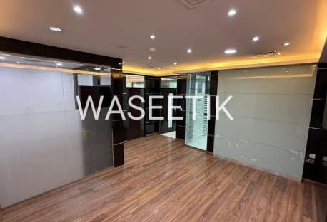 Commercial Offices Very Clean on C-Ring Road