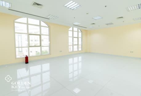 Office Space For Rent | 375 sqm | C-Ring Road
