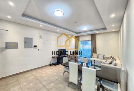 WITH TITLE DEED | ELEGANT 2 BHK FF | AL ERKIYAH
