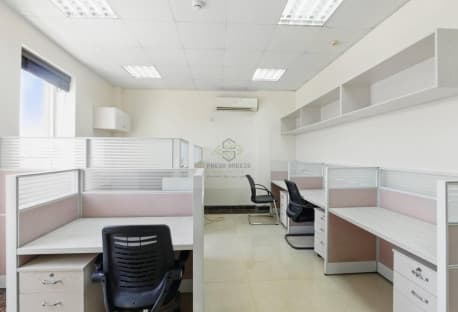 For office rentals on Salwa Road