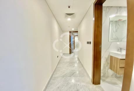 LUXURY 2BR | Fully Furnished | Bills Included