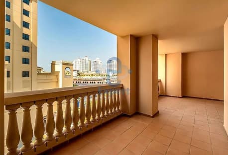 Investment Deal | Spacious 1BR with Balcony
