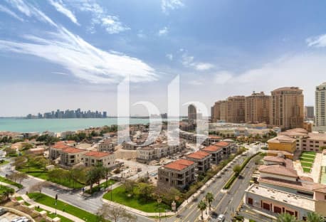 1 BEDROOM | SEMI FURNISHED | PRIME LOCATION
