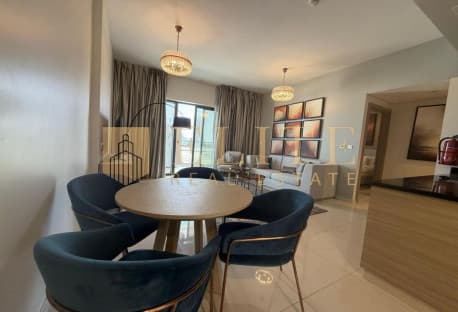 Luxury Sea View Apartment for Rent