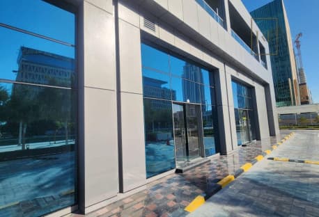 Commercial Shop +3 Months FREE Lusail Marina