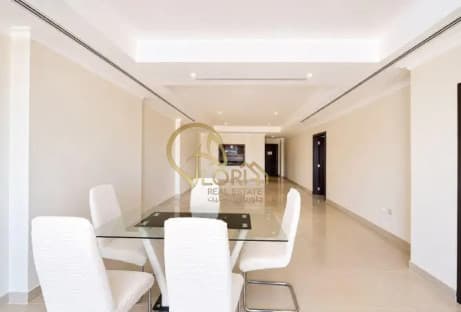 1BHK | SF | Balcony | Porto Arabia | 7.5K